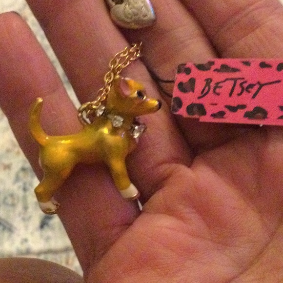 COPY - NWT BETSEY JOHNSON Chihuahua!! - Picture 12 of 12